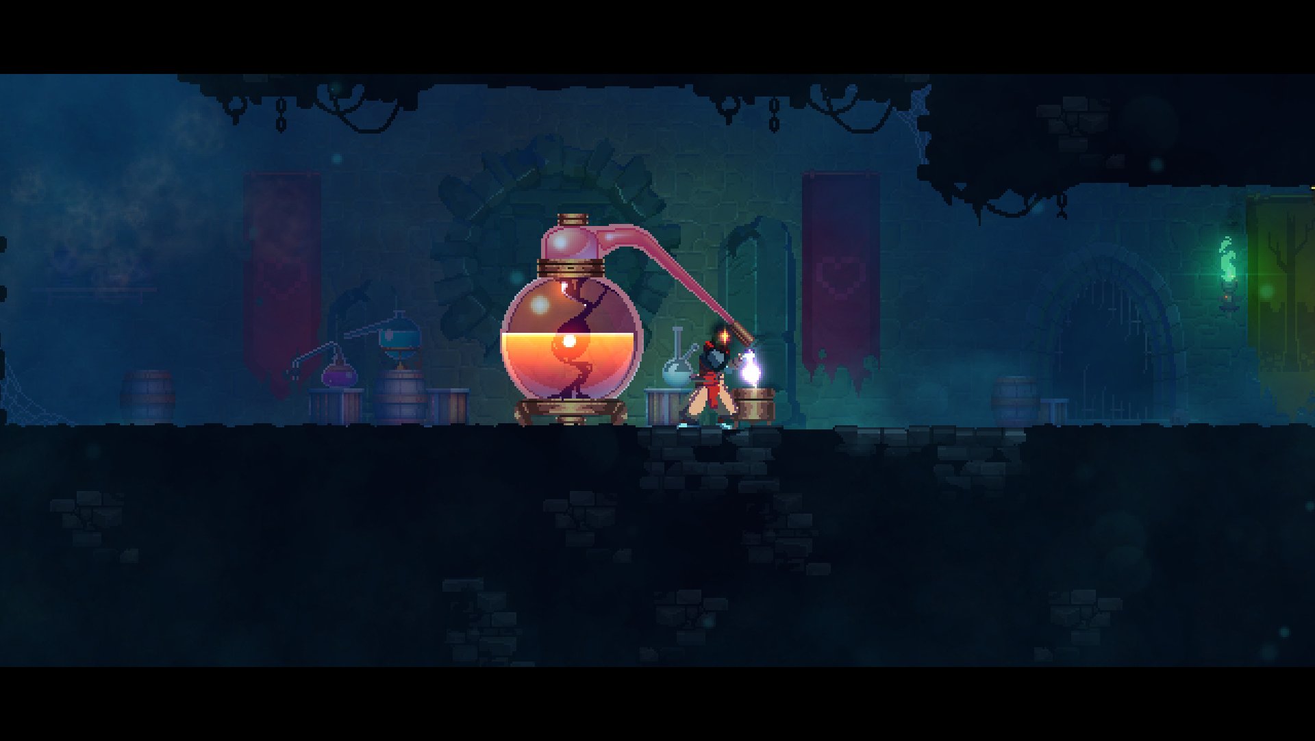 Dead Cells - Imagen 27